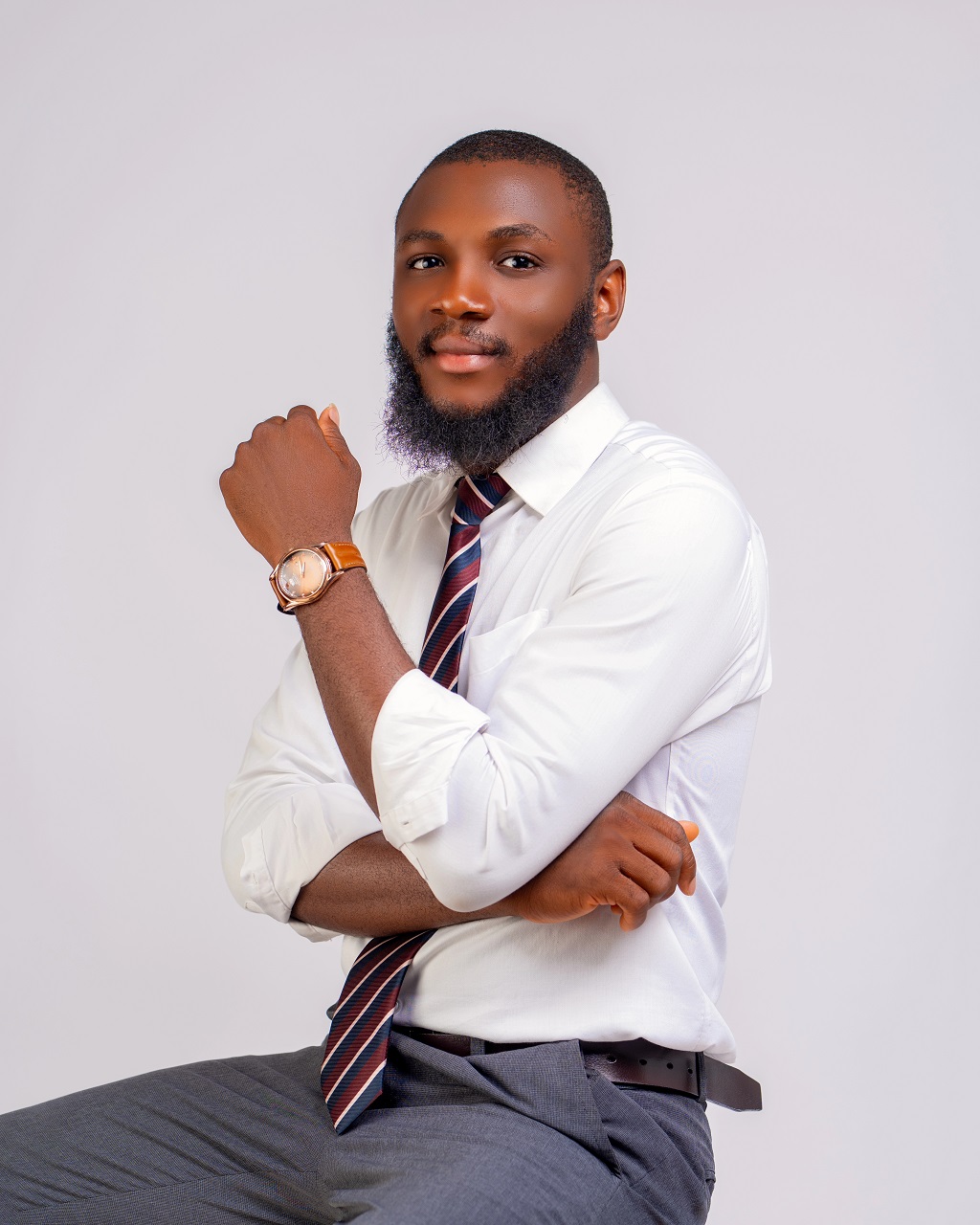 Joshua Ronatus