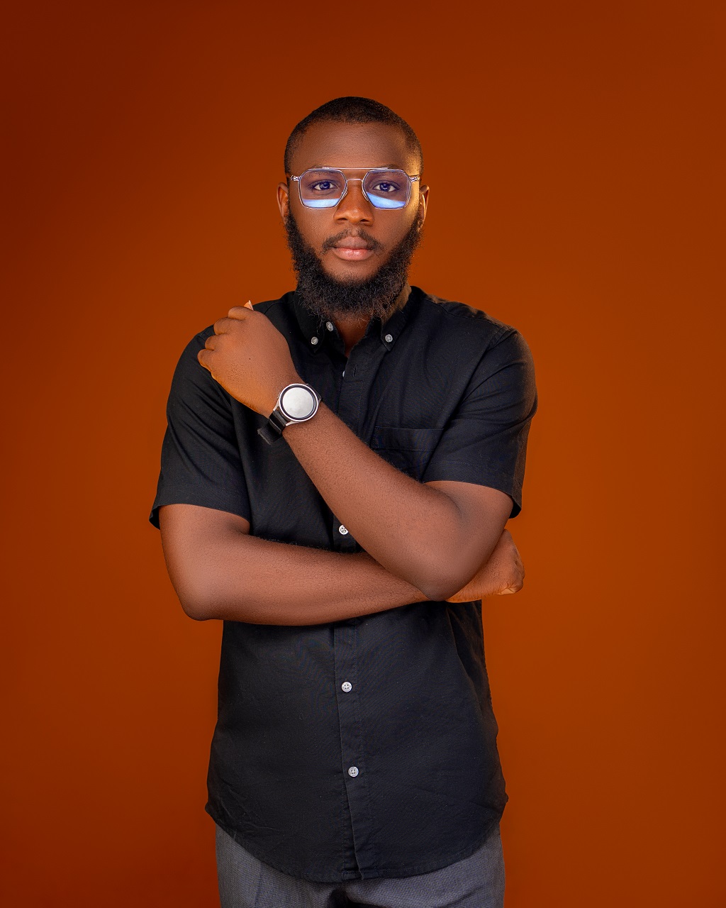 Joshua Ronatus - Digital Brand Consultant